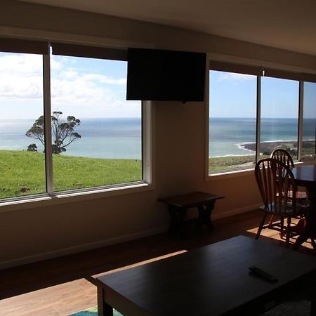 Penguin Seaside Farm Villa ภายนอก รูปภาพ