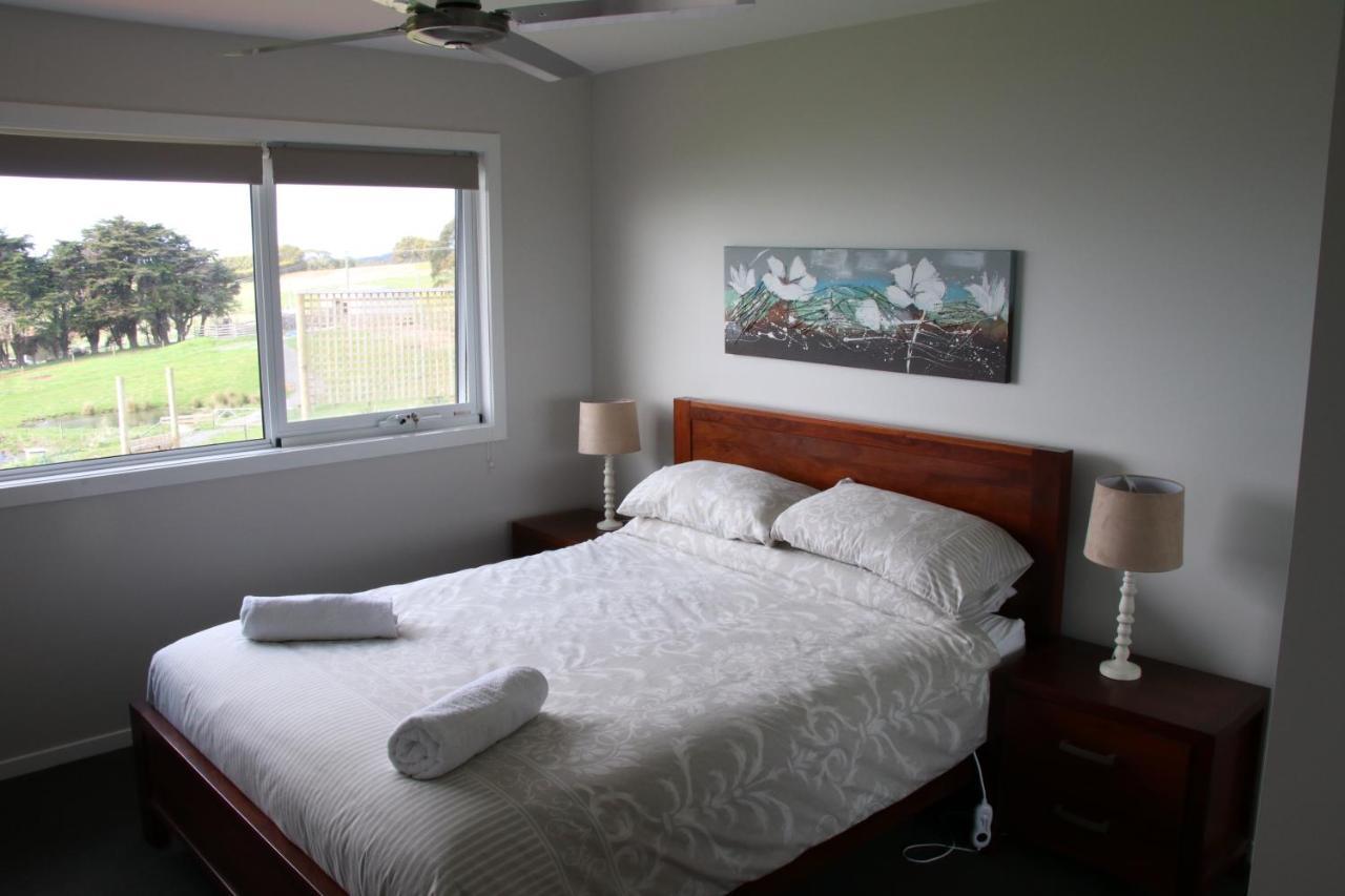 Penguin Seaside Farm Villa ภายนอก รูปภาพ